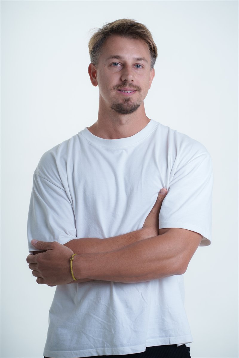 Matías Rebozov