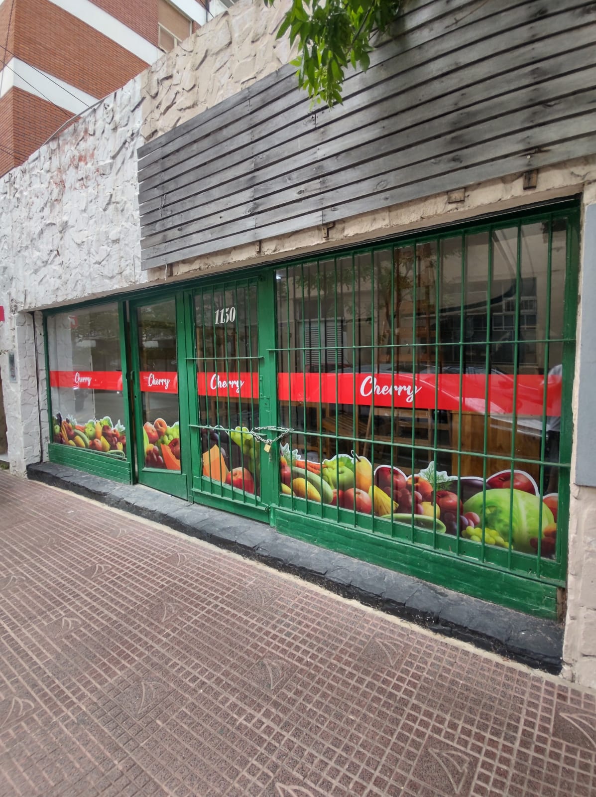 Vinilo decorativo
