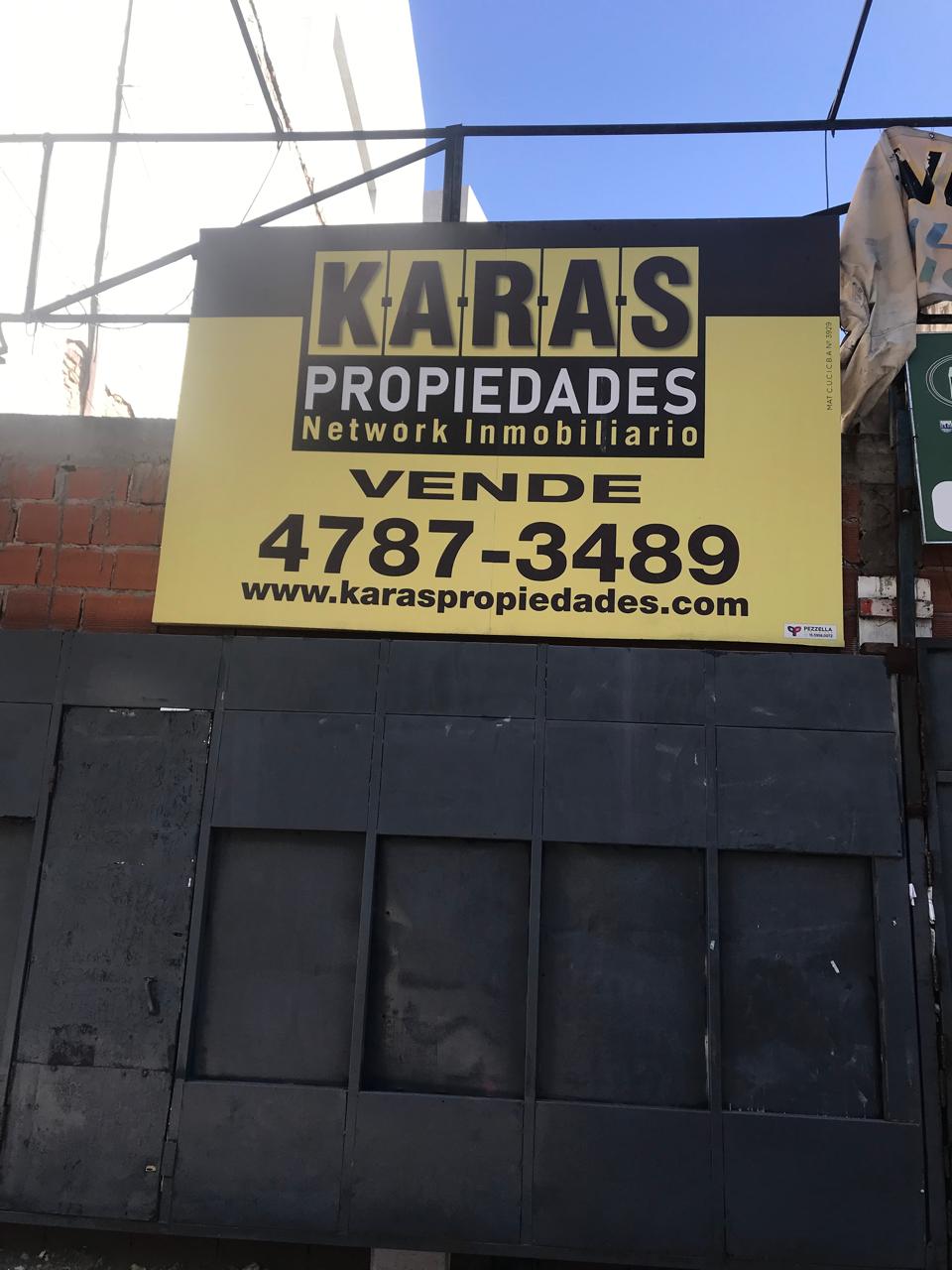 Telón escenario